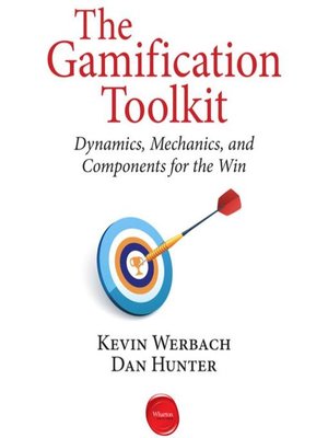 cover image of The Gamification Toolkit